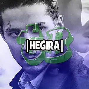 Picture for song 'Hegira - Thrilling Type Beat - 118BPM' by artist 'tB HealthySickness'