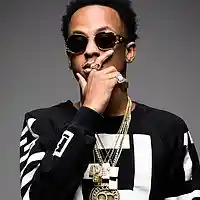 Picture for song 'Sleepin Wit Stacks- Rich The Kid (SOLD)' by artist 'TheMack'