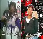 Picture for song 'WE RUN DiS bi***' by artist 'TOOCRUNK MISSEZ'