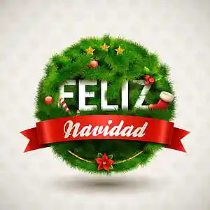 Picture for song 'Feliz Navidad' by artist 'Ucancallmeal'