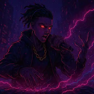 Picture for song '"ABSOLUTE" Trap Type Beat' by artist 'VGM'