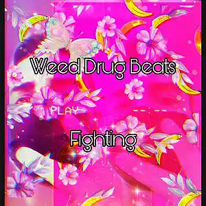 Picture for song 'Fighting Trap Beat' by artist 'Weed Drug'