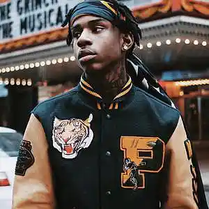 Picture for song '"epidemic" - Polo G x Lil Tjay type beat' by artist 'what is luv'