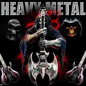 Picture for song 'MUSICA METAL 3' by artist 'WILLIBOY'