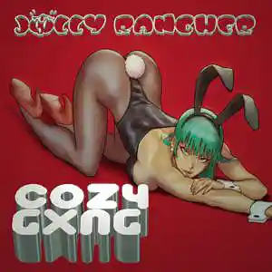 Picture for song 'COZY GANG - Jolly Rancher' by artist 'Hol7 Water'