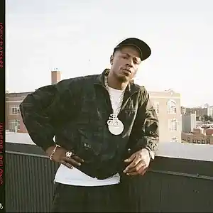 Picture for song 'JOEY BADA$$ BOOM BAP TYPE BEAT - "HEAD BOP"' by artist 'younghezi'