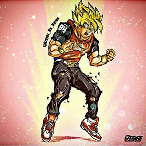 Picture for song '01 Intro' by artist '4evathuggn'