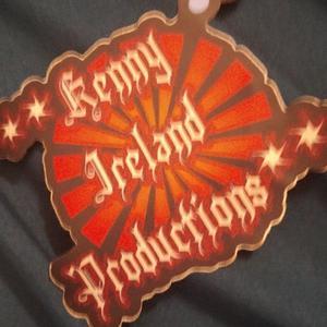 Picture for song 'Mellow Headsplitter' by artist 'Kenny Ireland Productions 2024'