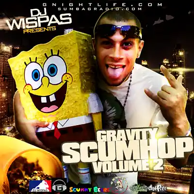 Picture for song '12.Gravity-Outlaws(Beat By Dj B Roc)' by artist 'Gravhiphop'