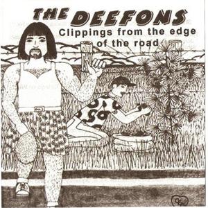 Picture for song 'Schlong' by artist 'The Deefons'