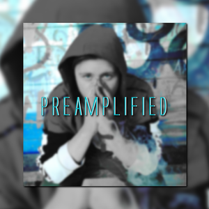 Picture for song 'Stanky' by artist 'PreAmplified'