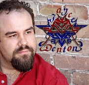 Picture for song 'All I Can Do 2009' by artist 'JC Denton'