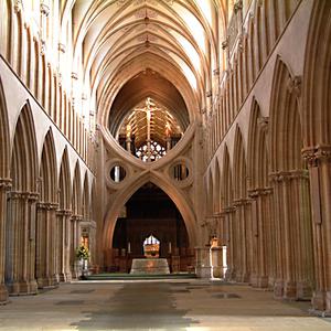 Picture for song '10-Imperial March - Elgar' by artist 'In Ecclesia'