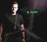 Picture for song '09 Imperfect and True' by artist 'Jason Turner'