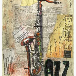 Picture for song 'Song for my father' by artist 'Slam jazz'