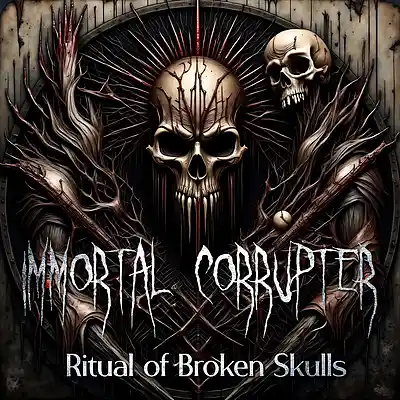 Picture for song 'Thirst for the Bitter Chalice' by artist 'Immortal Corrupter'