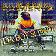 Picture for song 'LEANIN & ROLLIN' by artist 'Bluehouse Records'