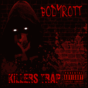 Picture for song '01 BodyRott (Intro)' by artist 'BodyRott HorrorCore'