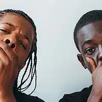 Picture for song 'Let Work instrumentals by javaughn best' by artist '2FM'