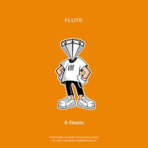 Picture for song 'Flute' by artist '8rilliant'