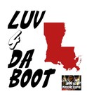 Picture for song 'Luv 4 Da Boot' by artist '912BiggAlProductions'