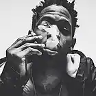 Picture for song 'King Intro (Travis Scott Type Beat)' by artist 'Admir Beats'