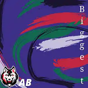 Picture for song 'Biggest' by artist 'Agustin Bentancor'