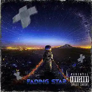 Picture for song 'Fading Star- prod.Ludzhi' by artist 'AlexLudzhi'