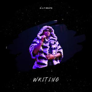 Picture for song 'WRITING / GUNNA x METRO BOOMIN TYPE BEAT' by artist 'Alfnobeat'