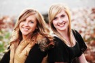 Picture for song 'I'm so Changed by Amy and Courtney J' by artist 'Amy J'