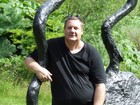 Picture for song 'Flyin' high' by artist 'andrew wood'