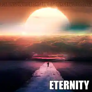 Picture for song 'Eternity' by artist 'Angelvoice'