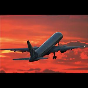 Picture for song 'One Way Ticket (IFS)' by artist 'ProDByGoDBoDI'