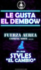 Picture for song 'Le Gusta El Dembow - FREE DOWNLOAD !!' by artist 'Apache Records'