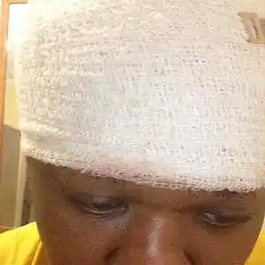 Picture for song 'balekephethe' by artist 'Apiwe'