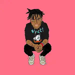 Picture for song 'Ski Mask The Slump God x Smokepurpp Type Beat' by artist 'Jayzen'