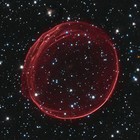 Picture for song 'Amalthea Gossamer Ring' by artist 'ARC83'