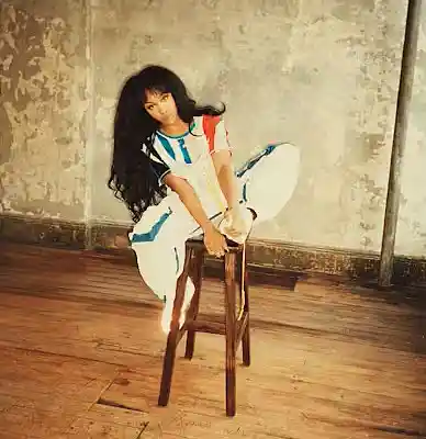 Picture for song 'peace and love' by artist 'Asrdollar'