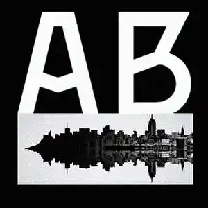 Picture for song 'All Black' by artist 'AUDICI'