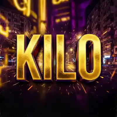 Picture for song 'Kilo' by artist 'azvanR'