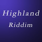 Picture for song 'HIGHLAND RIDDIM' by artist 'Bahatawi Records'