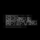Picture for song 'Seeing is Believing **NEW 2010**' by artist 'Differently Thinkin' Entertainment'