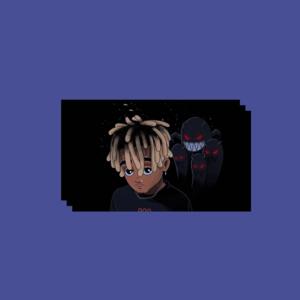 Picture for song 'Closure (145bpm, G#m) Juice WRLD Type Beat' by artist 'beats by NTZ'