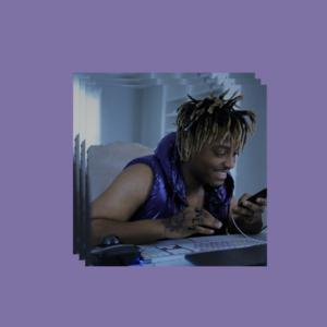 Picture for song 'Just Smile (146 bpm, Am) Juice WRLD Type Beat 2022' by artist 'beats by NTZ'