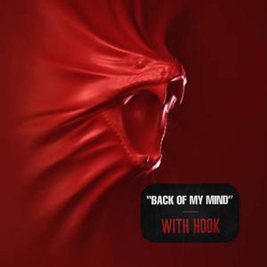 Picture for song '"Back Of My Mind" (with Hook)' by artist 'Beats with Hooks.'
