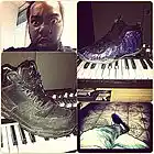 Picture for song '*ACGs N Foamsposites* (Hip-Hop Beat) free download' by artist 'Big Bully Organization'