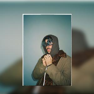 Picture for song 'Dancehall Type beat 369' by artist 'BigSound'