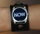 Picture for song 'Now Or Later -Free Download-' by artist 'Billboard Exec'