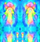 Picture for song 'LA DIVINA GRACIA' by artist 'BIONIC SYNAPSE'