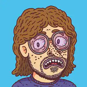 Picture for song 'Jose Walters' by artist 'Black Chalk'